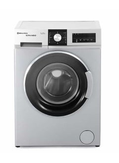 Automatic Washing Machine, 7 Kg, Silver - WPW71015DSWS - pzsku/Z0C4303B9D8CBB6307AEFZ/45/_/1704802707/b338c70d-904a-45cd-943d-6805d380cddc