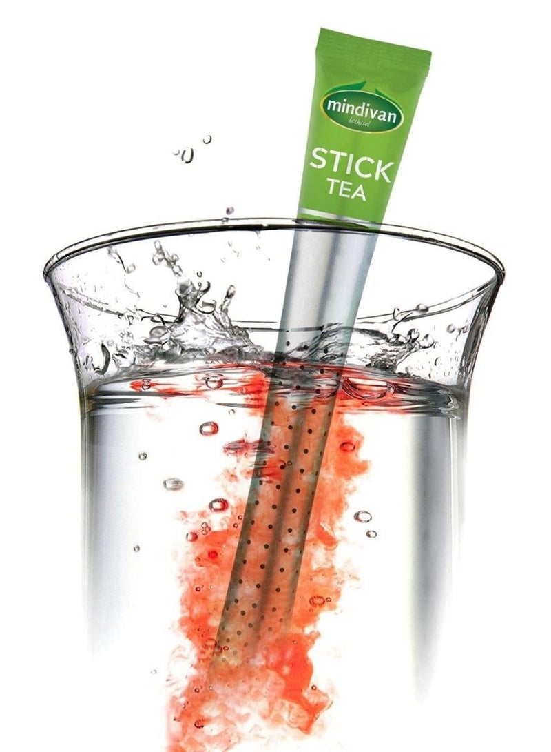 mindivan Pomegranate Stick Tea - Image 3