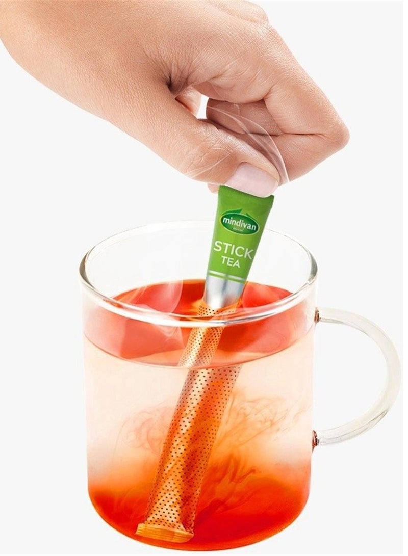 mindivan Pomegranate Stick Tea - Image 2