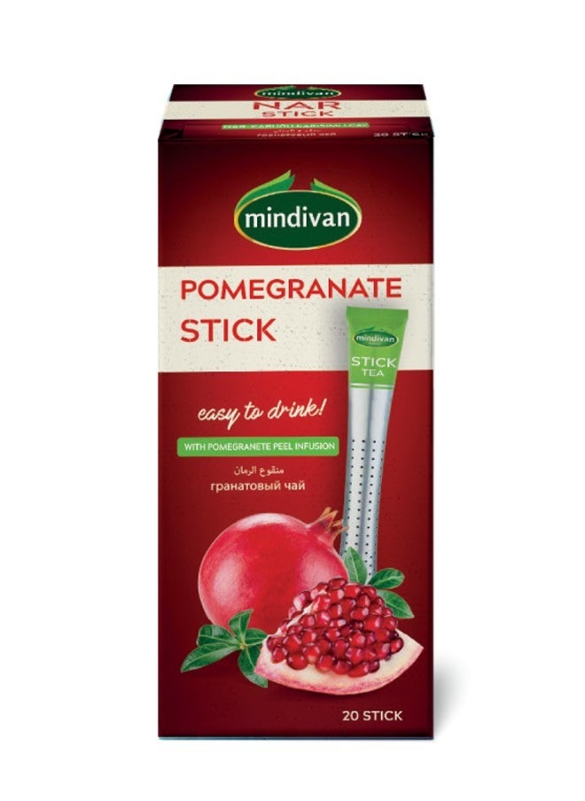 Pomegranate Stick Tea - pzsku/Z0C4306912DC90552A9ABZ/45/_/1707121932/8eb2ac1f-7091-435c-9a80-a66b46bc631b