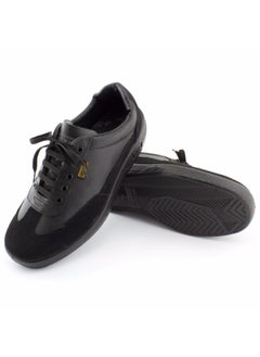 Mekap Classic Black Shoes  - Image 2