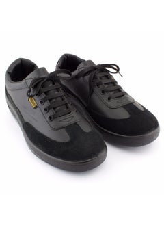 Mekap Classic Black Shoes  - Image 3