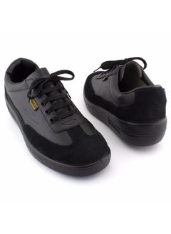 Mekap Classic Black Shoes  - Image 4