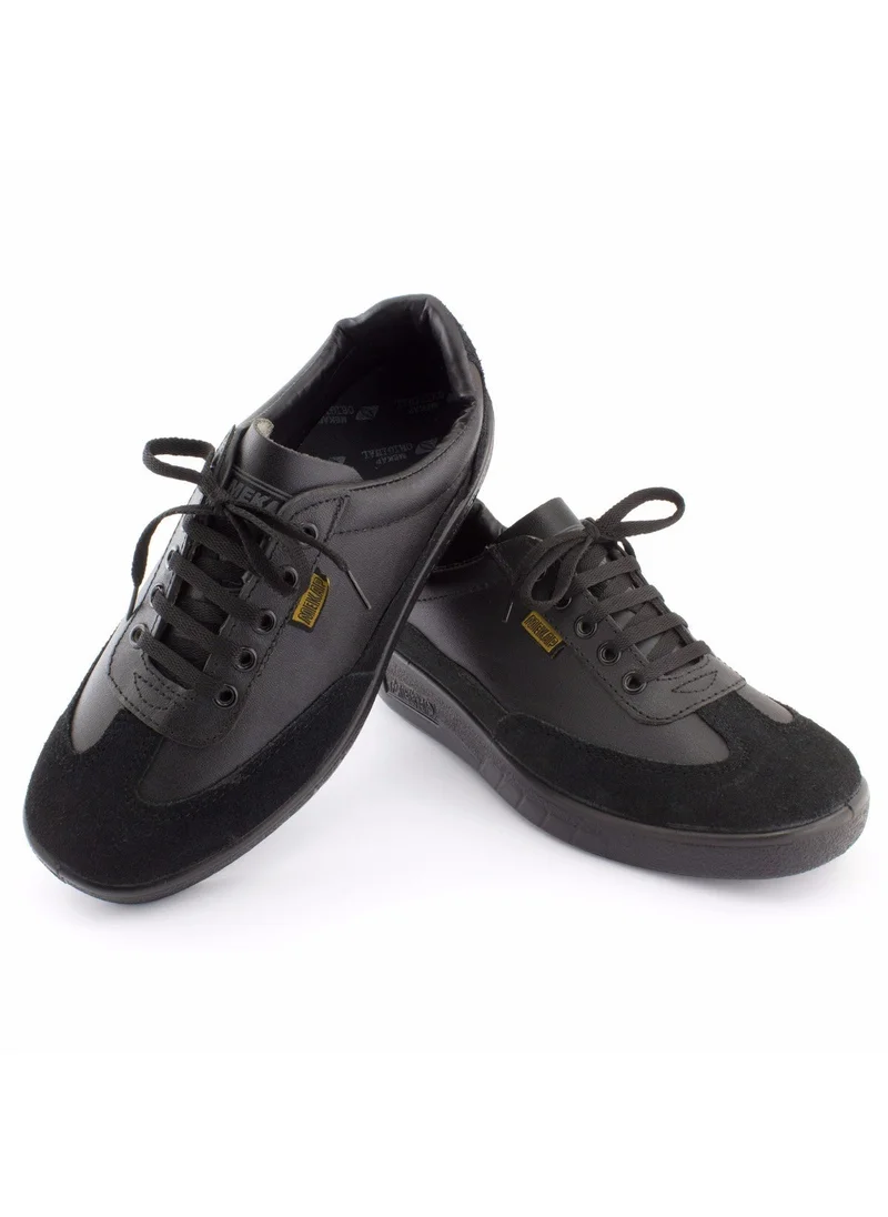 ميكاب Classic Black Shoes