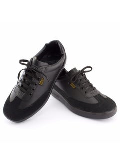 Mekap Classic Black Shoes  - Image 5