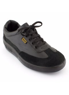 Mekap Classic Black Shoes  - Image 1