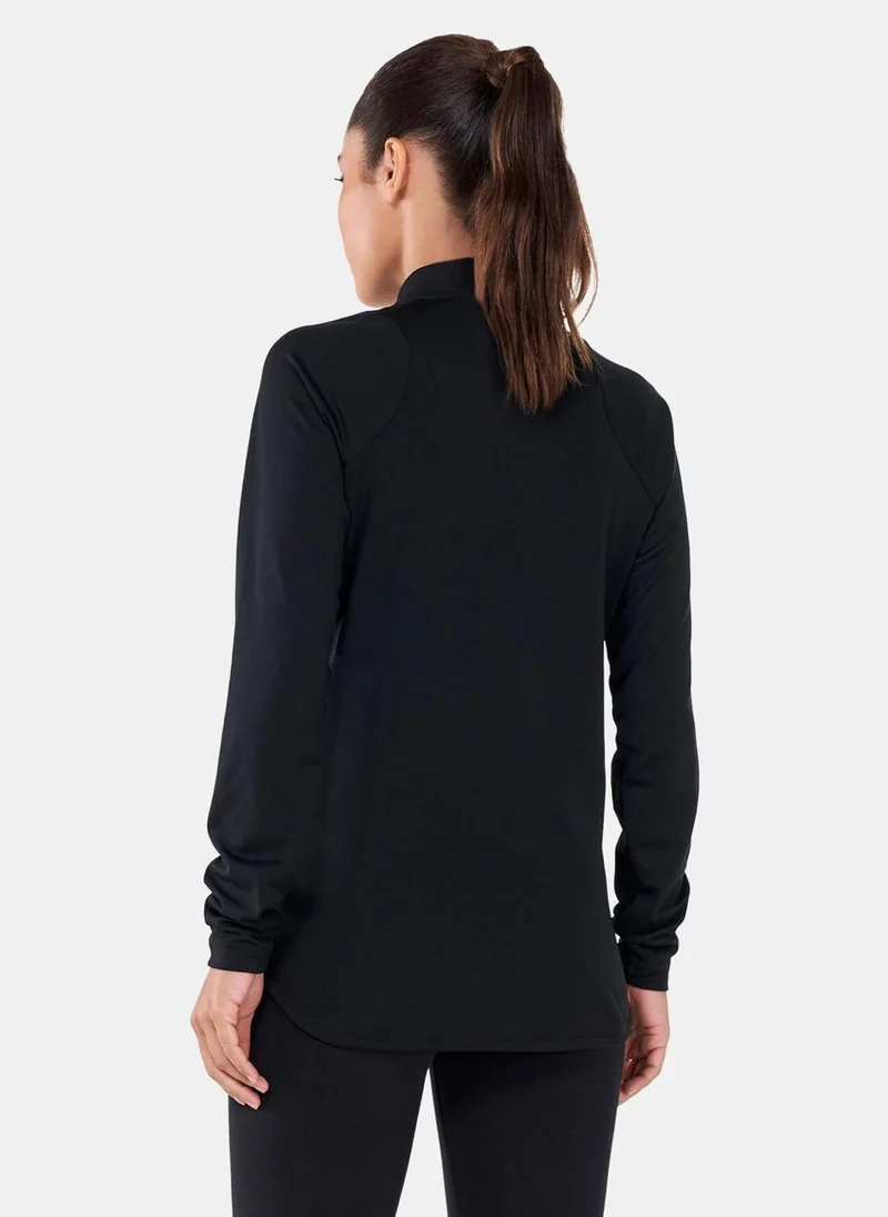 Nike Women's Dri-FIT Academy Football Drill Top
