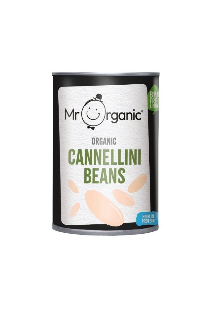Cannellini Beans, 400g, UK
