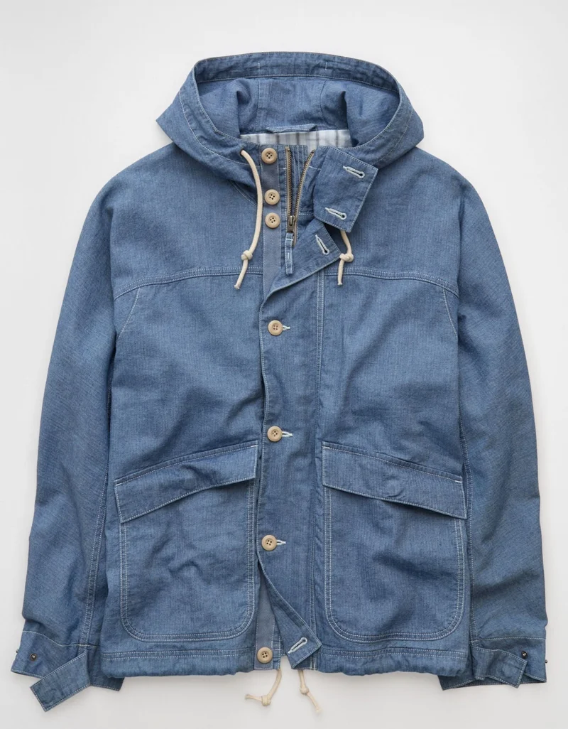 American Eagle AE Mariner Jacket