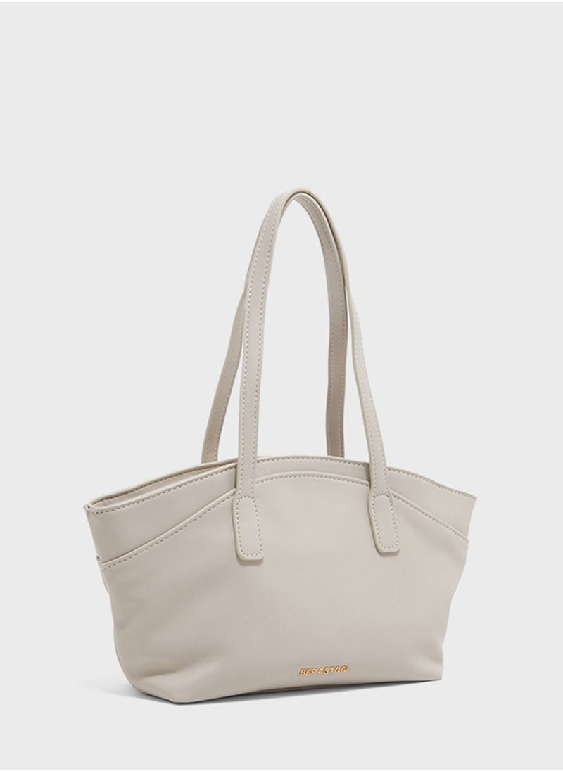 CCC - Top Handle Shopper - Image 1