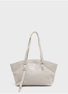 Top Handle Shopper