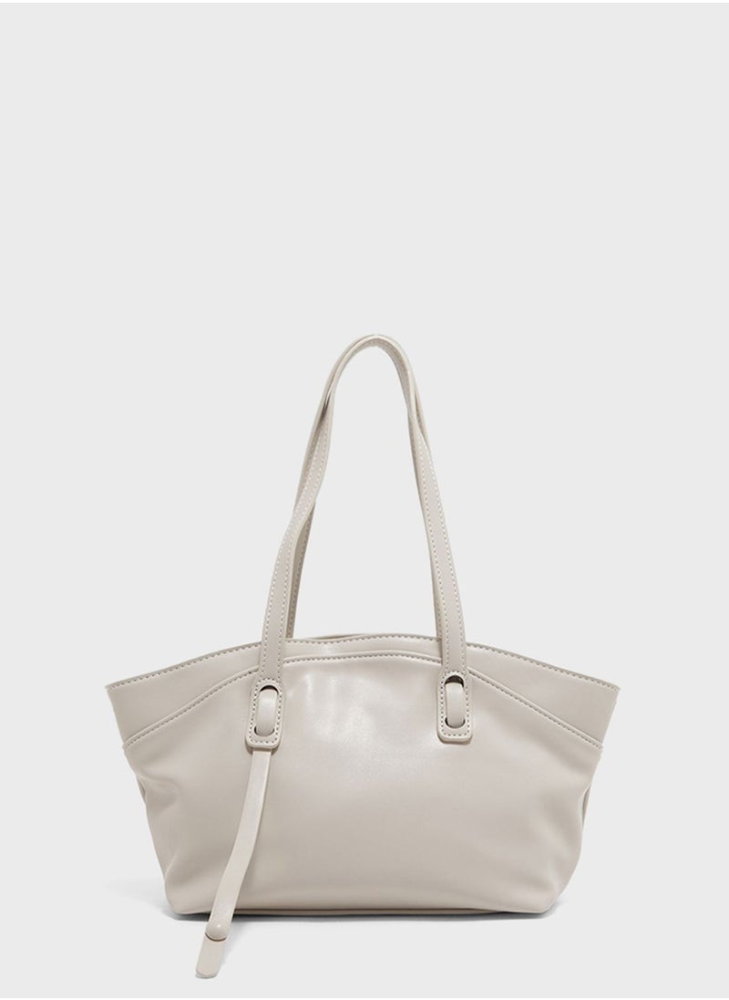 CCC - Top Handle Shopper - Image 1