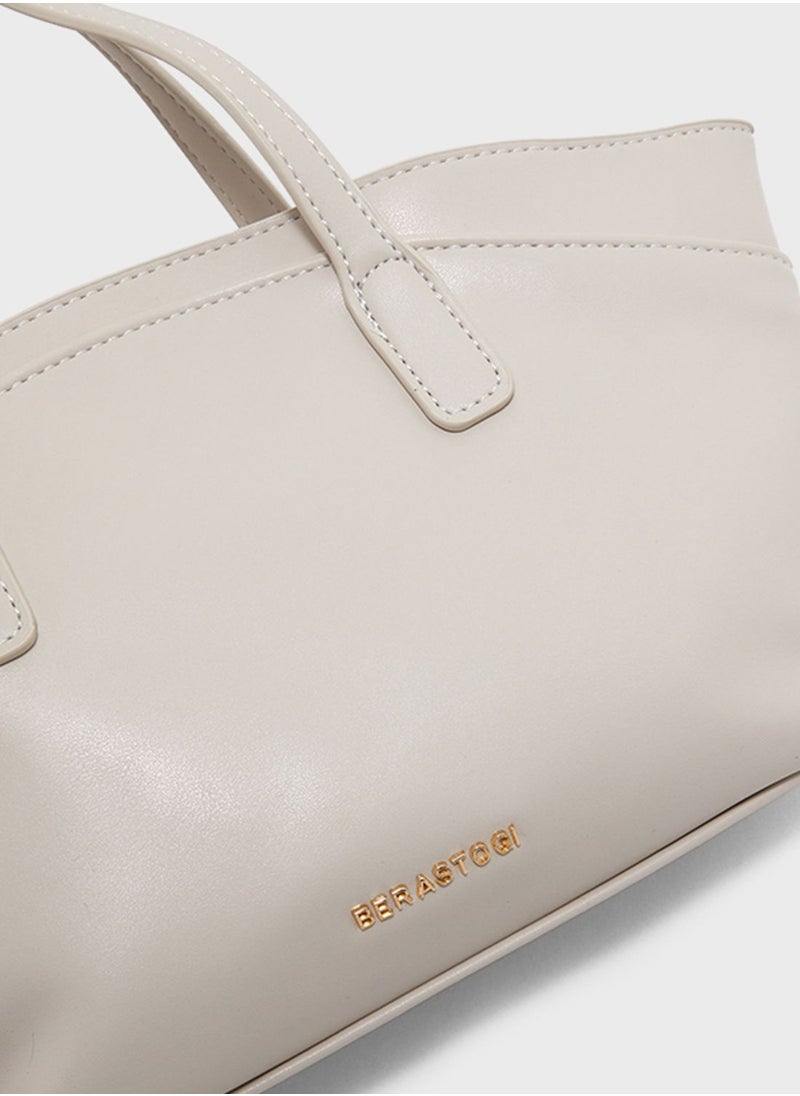 CCC - Top Handle Shopper - Image 1