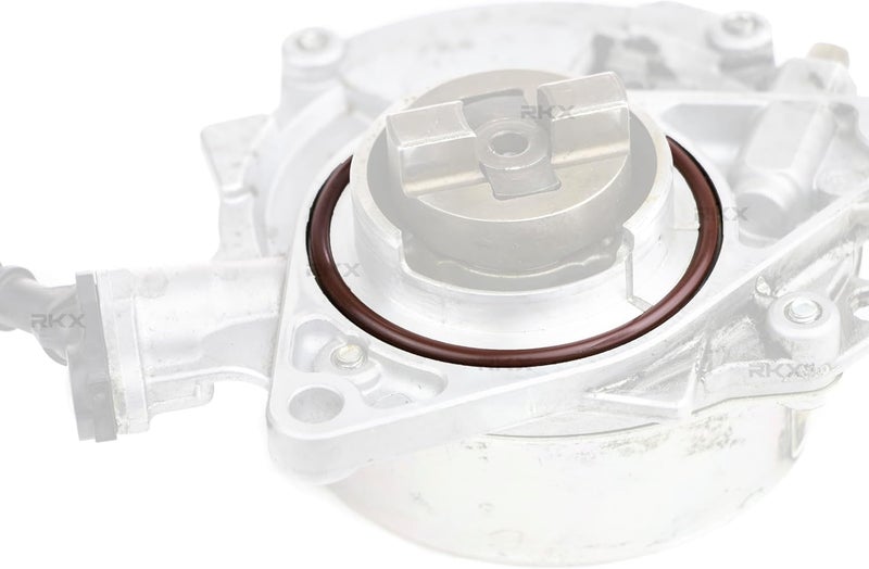RKX Vacuum Pump Reseal Rebuild Kit for Mini Cooper 1.6L N12 N14 - Image 4