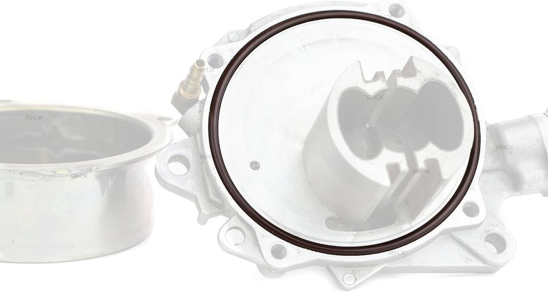 RKX Vacuum Pump Reseal Rebuild Kit for Mini Cooper 1.6L N12 N14 - Image 3