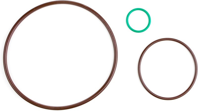 RKX Vacuum Pump Reseal Rebuild Kit for Mini Cooper 1.6L N12 N14 - Image 2
