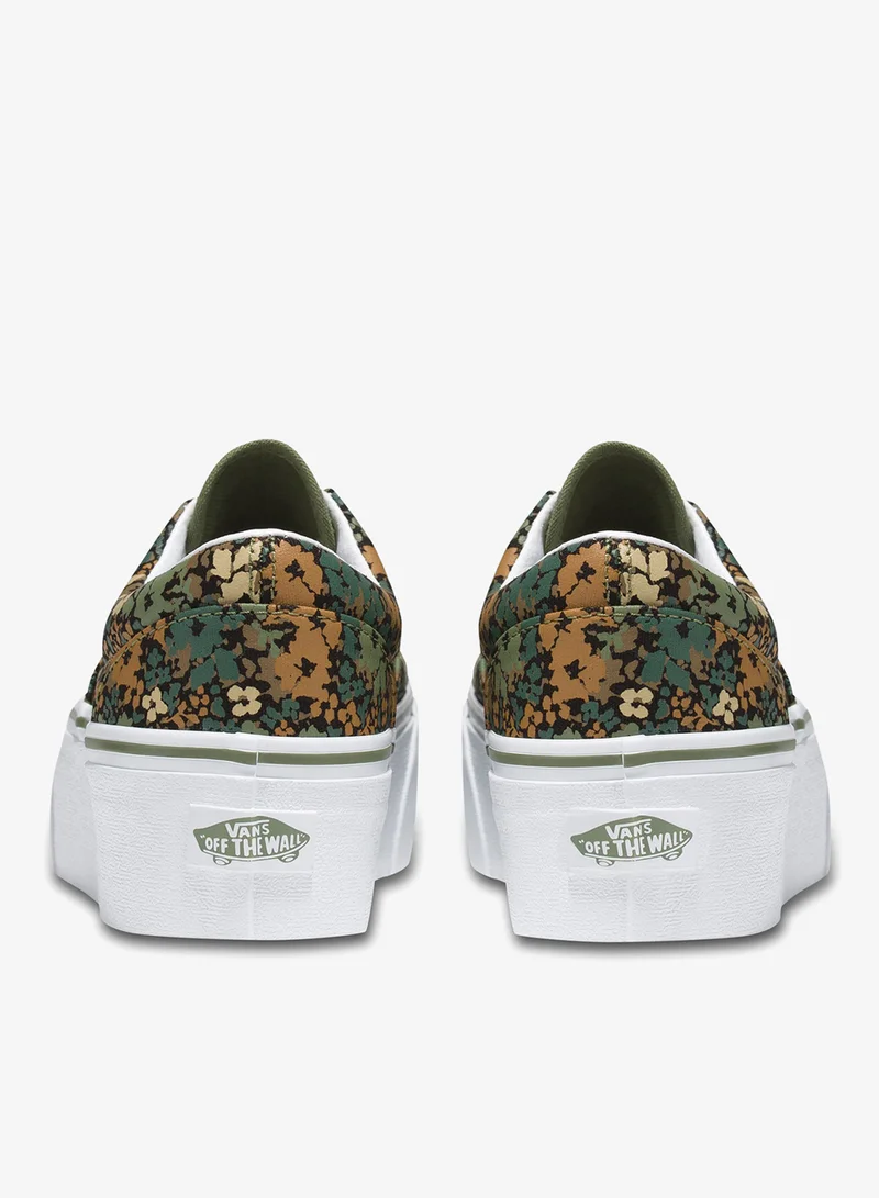 VANS  Women’s Era Stackform Shoes for Women | Best Price UAE