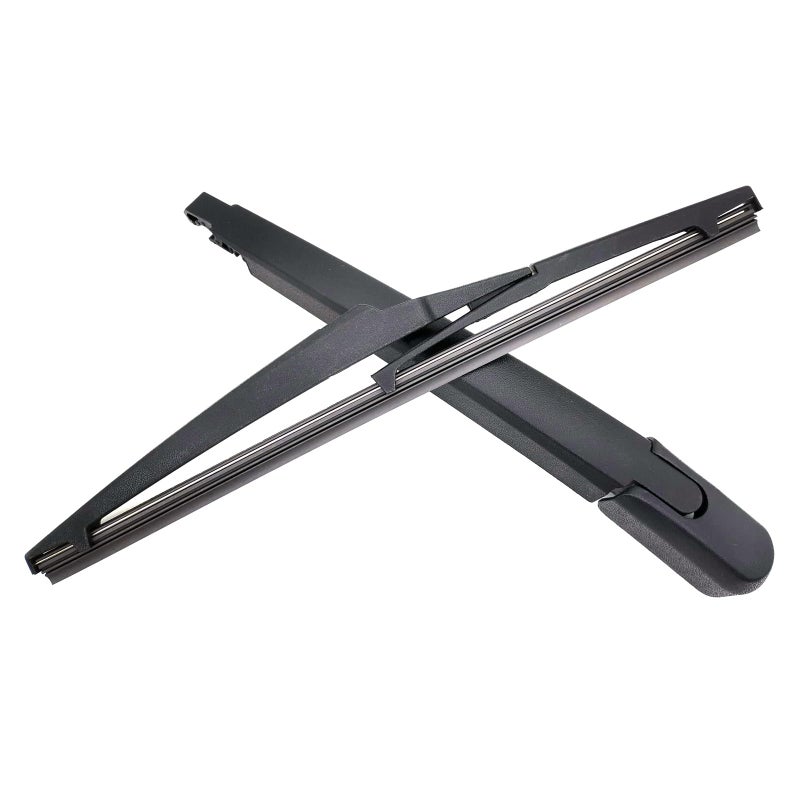 ORRIFY Rear Windshield Wiper Blade Arm Set for Hyundai Kona 20182022 for Hyundai Kona Electric 20192022 Back Window Wiper Assembly 280mm 11 inch