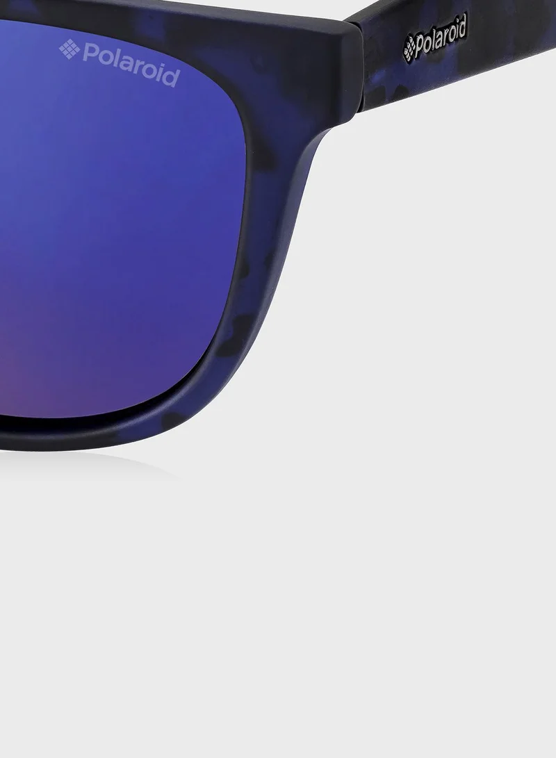 Polaroid Wayfarers Sunglasses