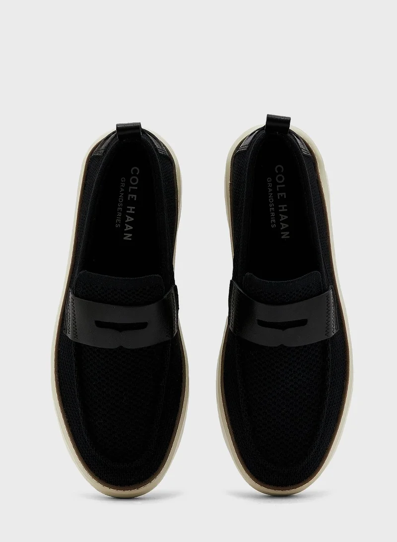 COLE HAAN Penny Loafer