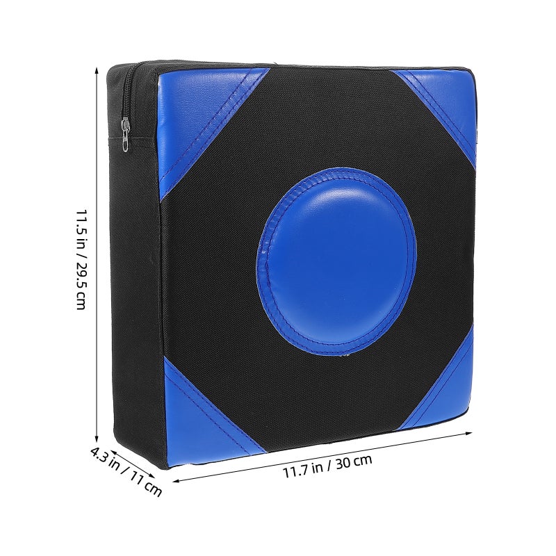 2pcs Wall Mounted For Kids And Adults For Home And Ideal For Martial Arts Practice - Image 2