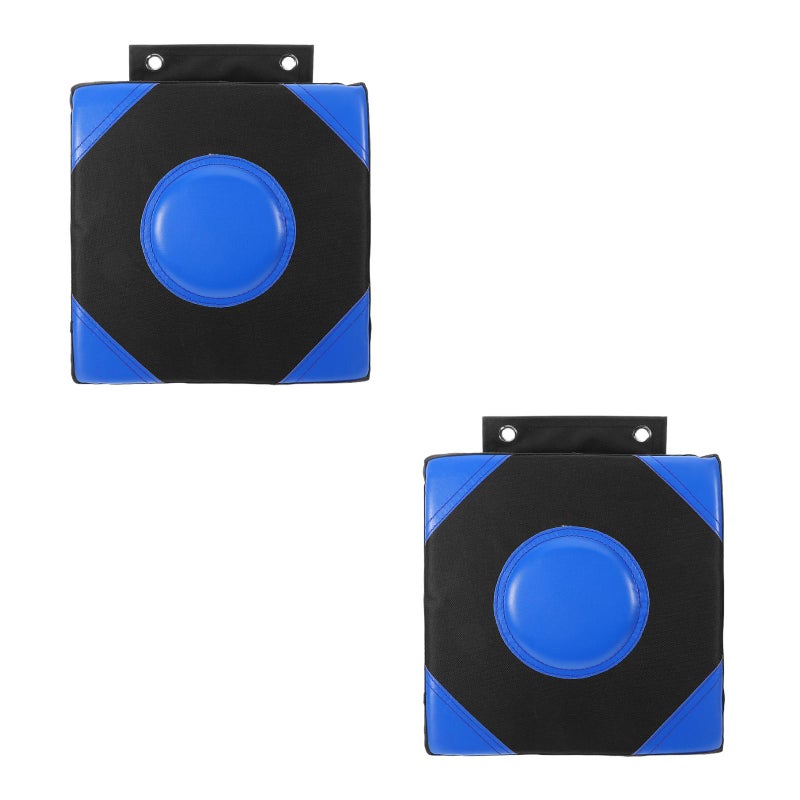 2pcs Wall Mounted For Kids And Adults For Home And Ideal For Martial Arts Practice - Image 1