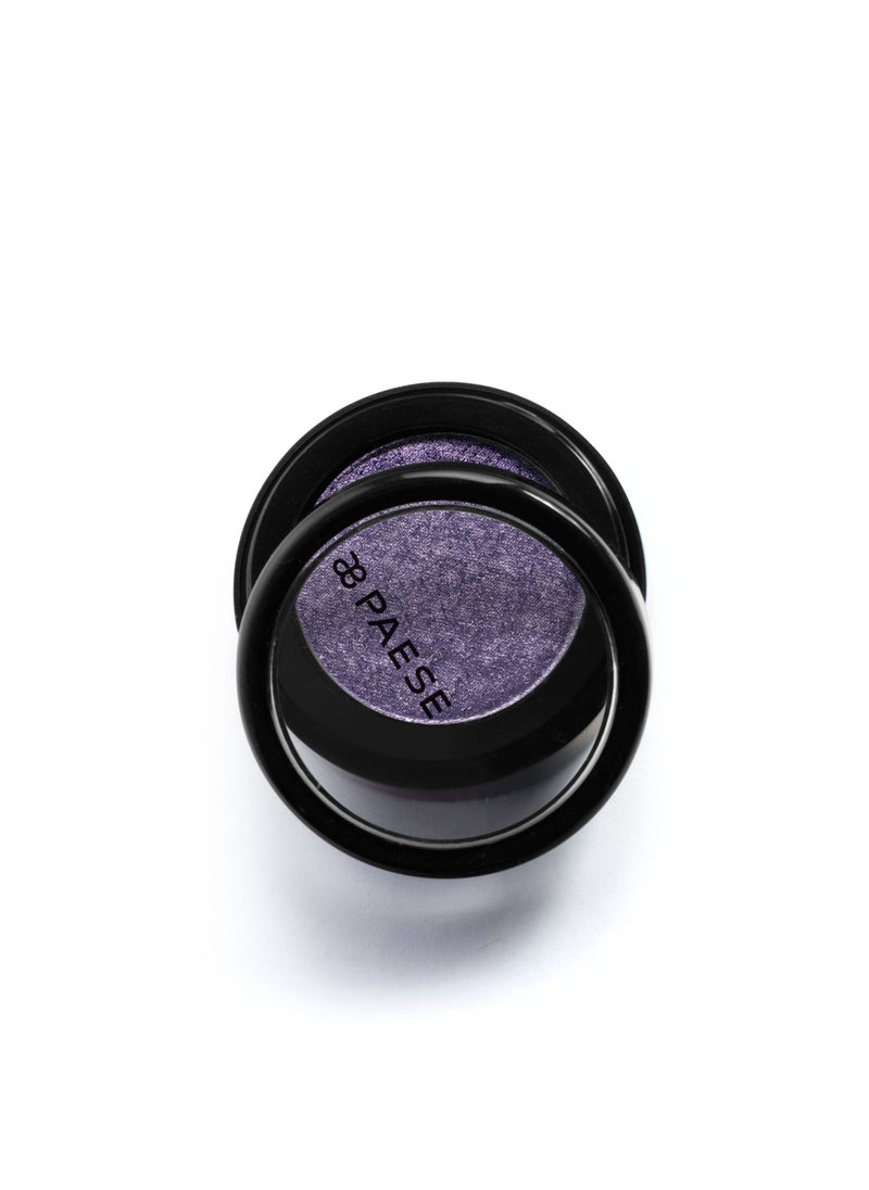 Paese Foil Effect Metallic Eye Shadow with Vitamins A C E PP 314 Amethyst Purple  - Image 4