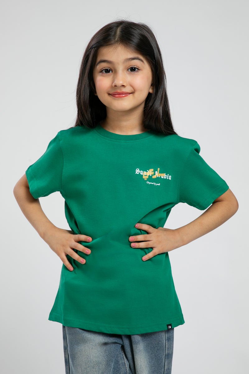 بلو إيج تي شيرت المملكة العربية السعودية - Image 5