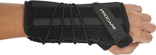 ProCare Quick-Fit Wrist II - Universal, Left - Image 1