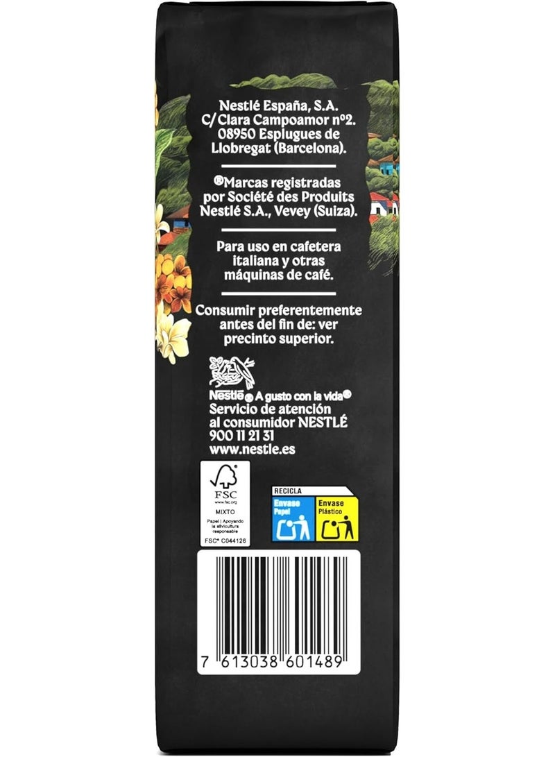 Nestle Bonka Ecologico Ground Coffee 250grams (Pack of 1) - Image 4