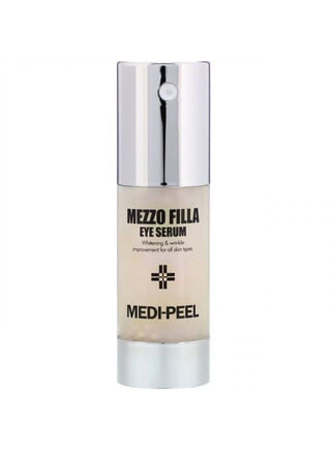 MEDI-PEEL Medi-Peel Mezzo Filla Eye Serum 1.01 fl oz 30 ml