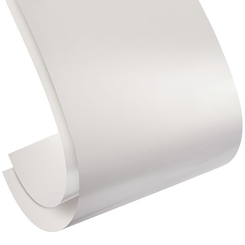 Moab Slickrock Metallic Pearl 260 Fine Art Archival Inkjet Paper, Glossy White, Medium Weight 260gsm, 8.5 x 11 inches, 25 sheets - Image 2