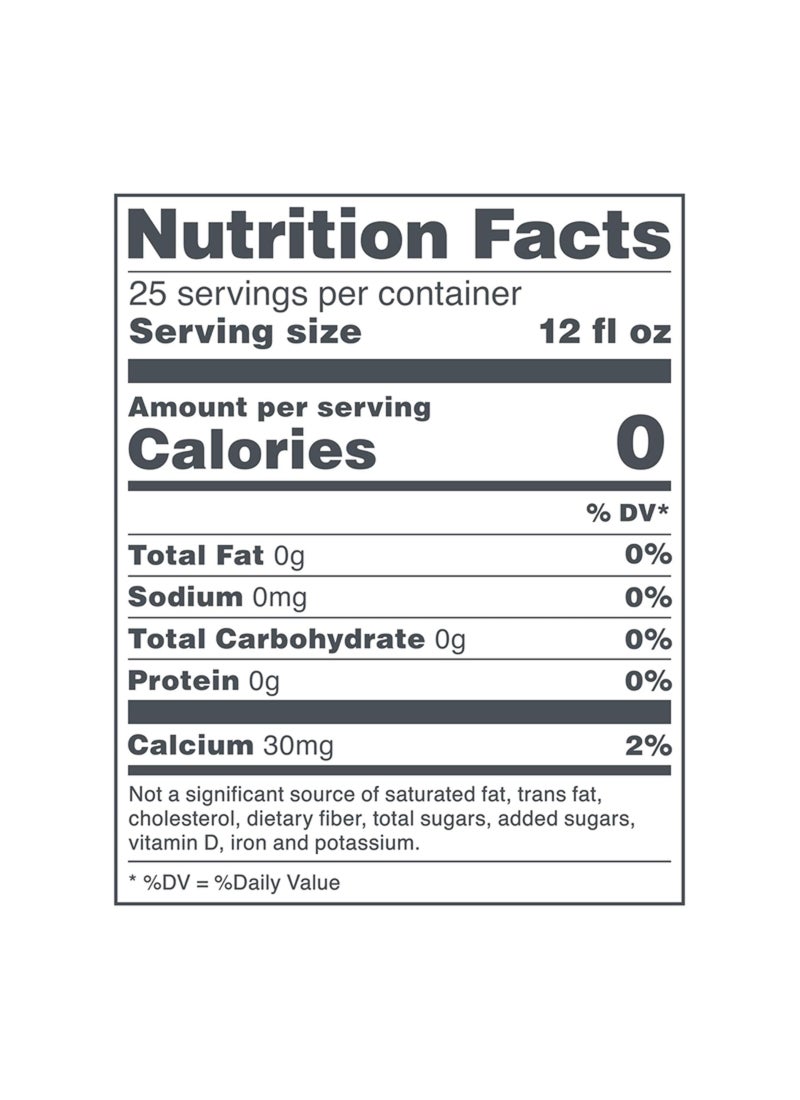 إيفيان مياة معدنية - Image 4