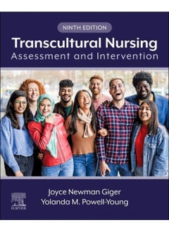 Transcultural Nursing 