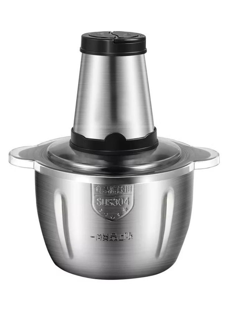 Dreamzon Electric Meat Grinder 011 - Image 1