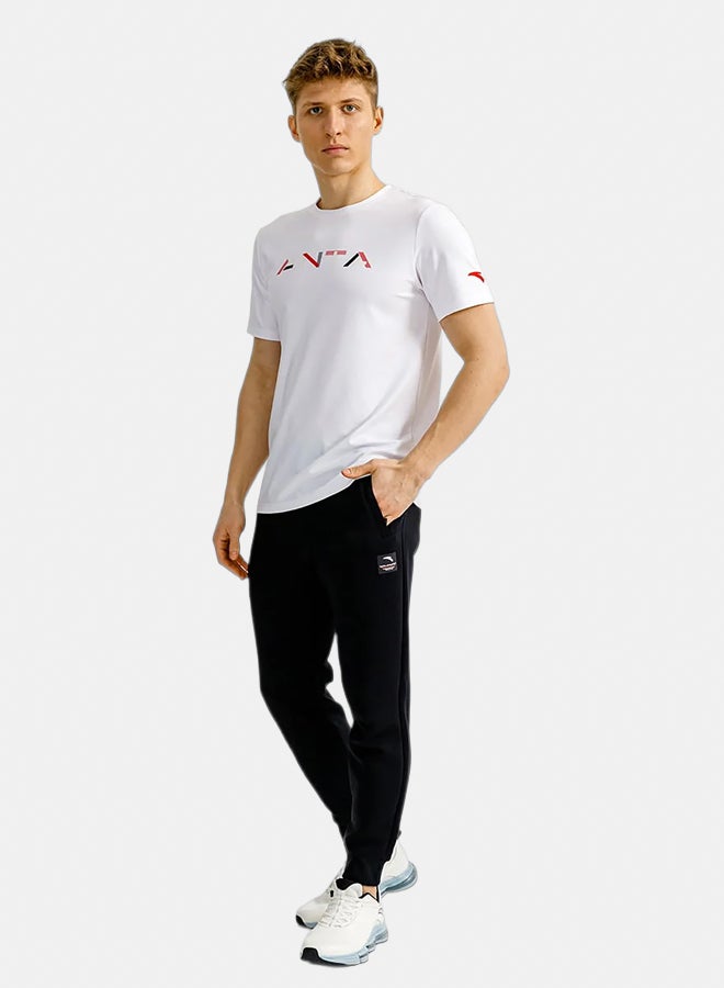 ANTA Cross-training Knit Pants - Image 2