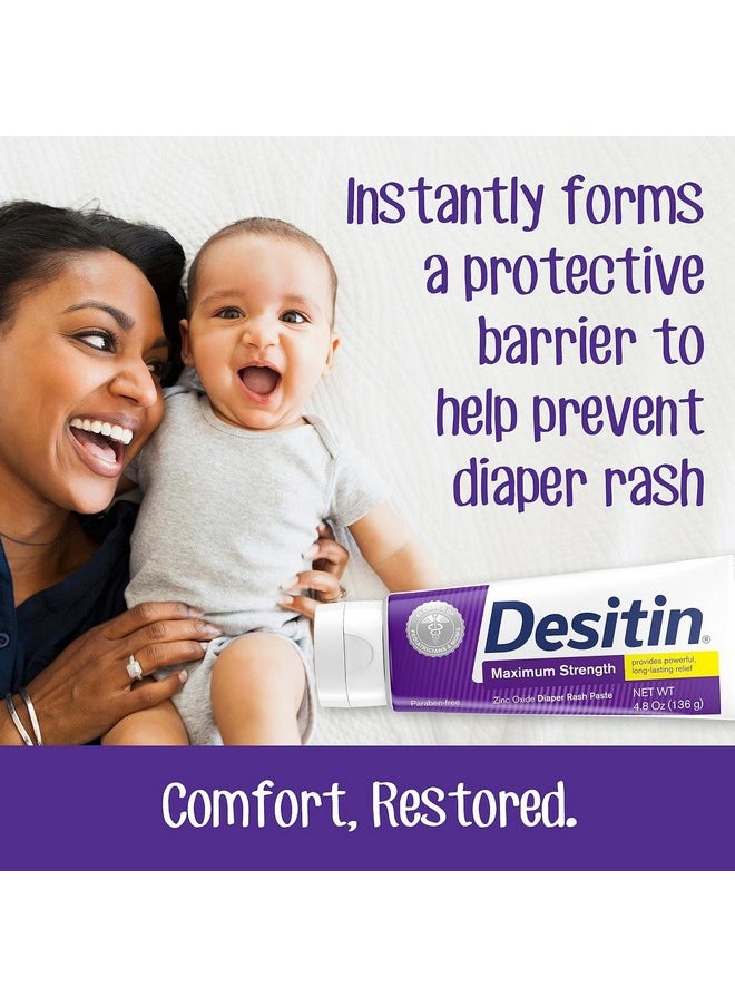 Diaper Rash Original Ointment 2 Oz (5 Pack) - pzsku/Z0C4498CB7CE61C624E8BZ/45/_/1735214699/04b21c37-3526-4278-8619-020b2444f465