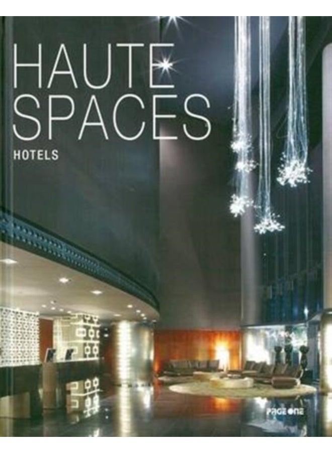 Haute Spaces