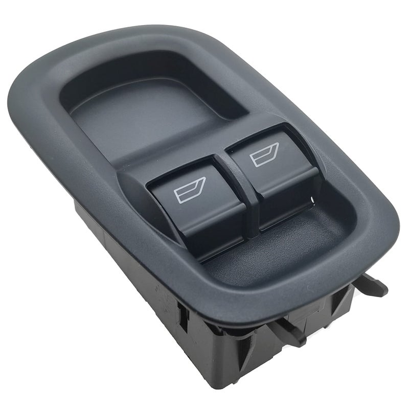 Door Window Switch Compatible with Ford Transit MK8 Custom 20142019