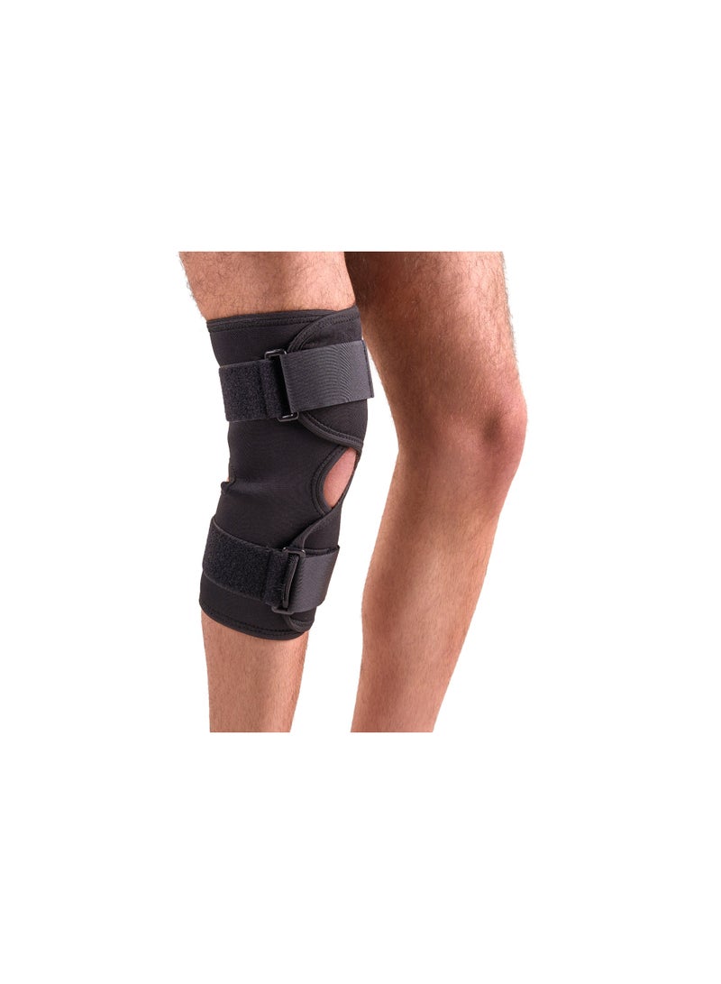 موف ركبة للخشونة بدون دعامات - Image 1