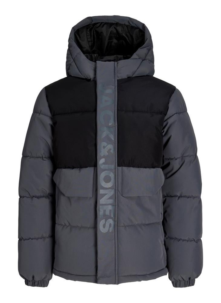 Jack & Jones Junior Youth Speed Puffer Jacket - Image 5