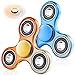 GIGILLI Fidget Spinner 2 Pack for Adults Sensory Fidget Spinners for Kids 812 with ADHD Autism Anxiety Relief Fidget Toys Easter Basket Stuffers Birthday Party Favors for Kids Classroom Prizes - Image 2