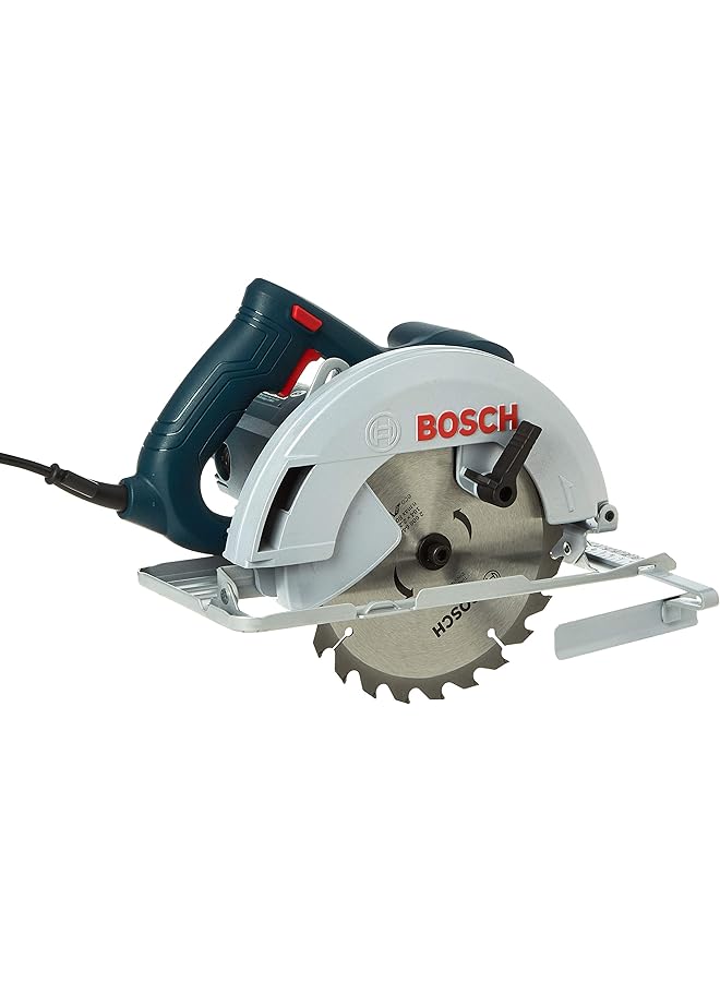 BOSCH Gks 140 Professional Hand Held Circular Saw - Image 1