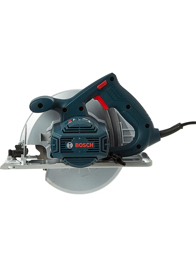 BOSCH Gks 140 Professional Hand Held Circular Saw - Image 2