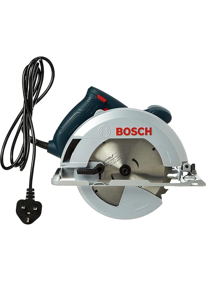 BOSCH Gks 140 Professional Hand Held Circular Saw - Image 3