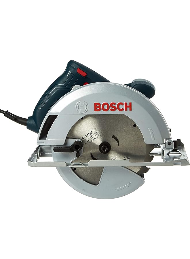 BOSCH Gks 140 Professional Hand Held Circular Saw - Image 4