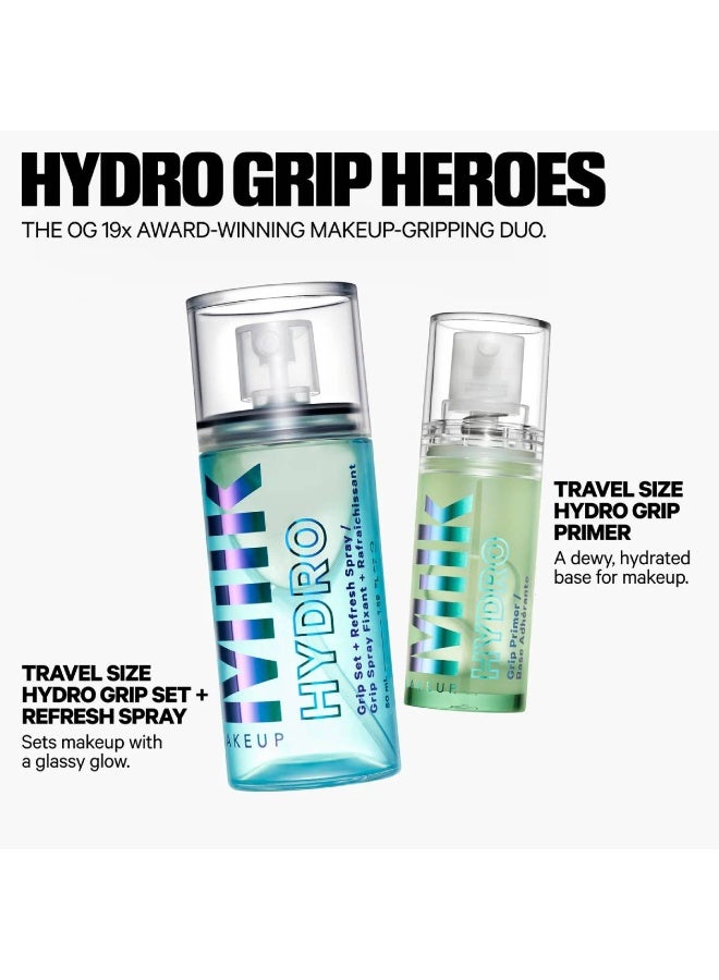 MILK MAKEUP The Hydro Grip Heroes Duo - Image 3