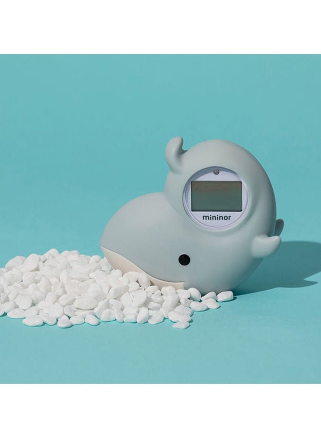 Mininor ميزان حرارة الحمام - الحوت - Image 5