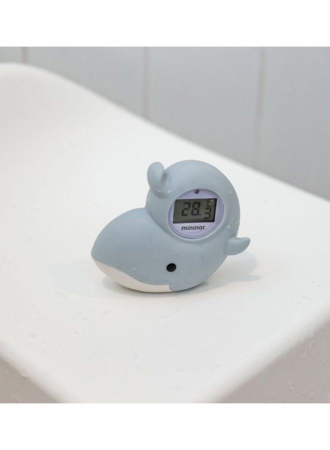 Mininor ميزان حرارة الحمام - الحوت - Image 3