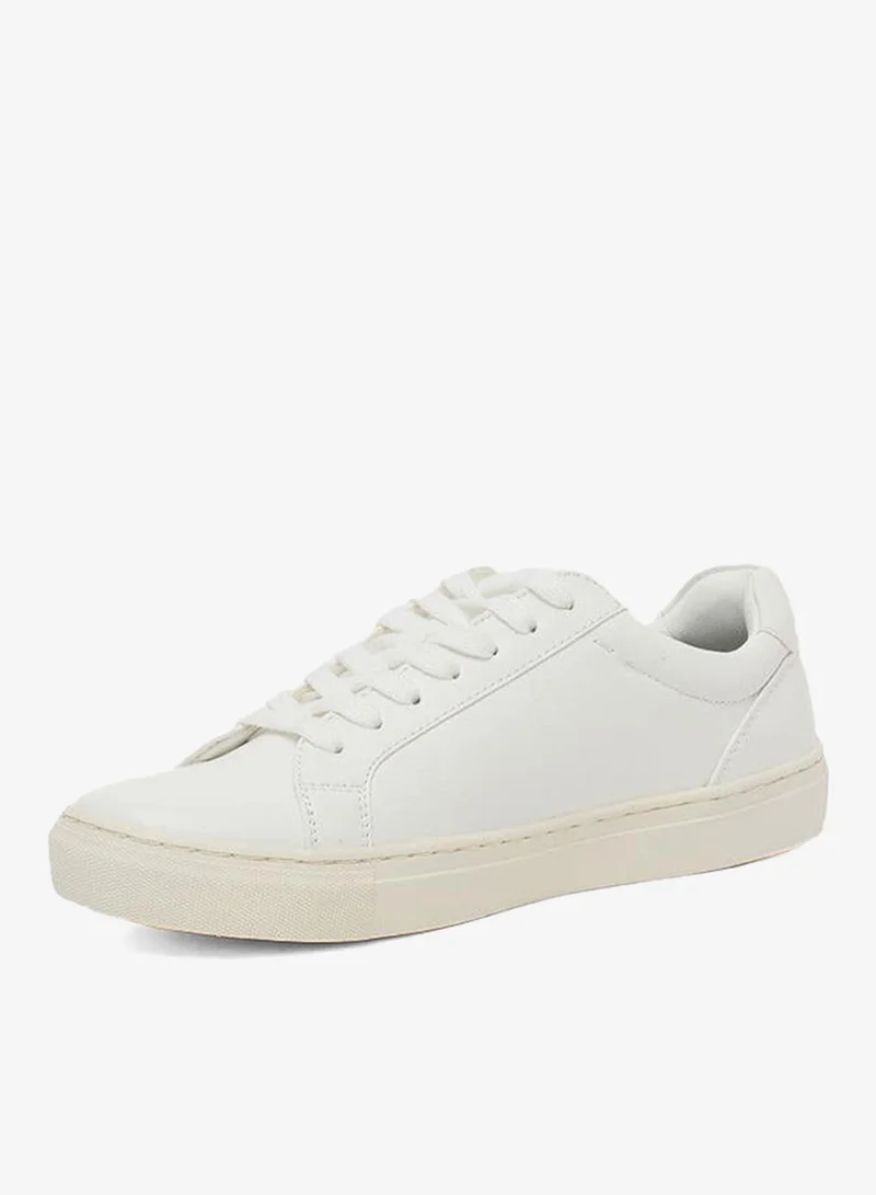ستيف مادن Mtysson Lace-Up Shoes - Black